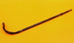 1999 2001 Honda CR125R CR250R Rear Brake Line Hose 43310-KZ3-J11. Fixed Price $12.74.