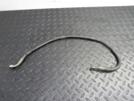 96 Yamaha Oem Rear Brake Line Hose Good 4SS-25873-01-00. Fixed Price $12.95.