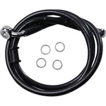 Drag Specialties Brake Line 18-XL1200XS Black 618763-BLK. Fixed Price $73.83.