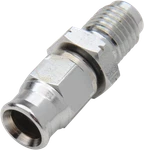 Goodridge Professional Brakeline Hose End For Metric Cruisers P44232CH. Fixed Price $19.95.