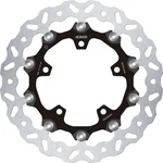 Galfer Brake Rotor - Wave DF351JCW. Fixed Price $282.23.