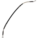 Stainless Steel Braided Brake Line For 2014-2024 Honda XR650L H02-2-048/P. Fixed Price $56.70.