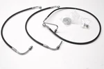 La Choppers 6100450 Cable /brake Lines Kit Nos. Fixed Price $170.69.