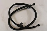 Front Brake Hose 45126-MCK-A01 2007 Honda Shadow Sabre VT1100C2. Fixed Price $14.00.