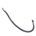 2013 To 2017 Kawasaki Ninja EX300, Rear Brake Hose, P/n 43095-0767. Fixed Price $14.50.