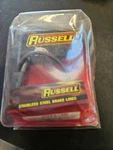 Russell - R58213B Renegade Universal Brake Line, 18IN. Fixed Price $30.98.