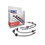 Oe Replacement Rear Brake Lines 166161 EBCBLM1121-1R. Fixed Price $43.31.