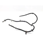 Honda 2000 Foreman TRX450ES 4X4 Front Brake Lines 3441. Fixed Price $39.49.