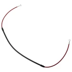 Tusk Front Motorcycle Steel Braided Brake Line For Ktm 500 Exc 2012-2016. Fixed Price $53.92.