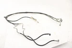 2014-2023 Harley Electra Street Glide Front Abs Brake Hose Set. Fixed Price $119.25.