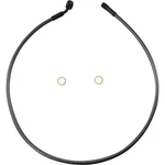 Magnum Brake Line - Front 12 Mm 35 34" Karbonfibr AS778134. Fixed Price $96.45.