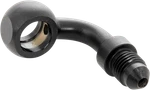 Goodridge Banjo For 3/8" 90 Black P599-03ZBK. Fixed Price $24.29.