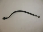 1980 Honda Custom CB900C Master Brake Hose. Fixed Price $12.97.