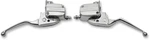 Drag Specialties Chrome Handlebar Controls Harley-davidson Flhtcul 2015-2016. Fixed Price $572.28.