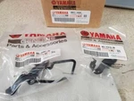 Brand New Still Sealed Oem Yamaha Brake Hose Holder Kit Pn# 90891-20404. Fixed Price $19.88.