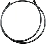 Magnum Black Pearl Abs Universal Dot Brake Line - 54IN. Motorcycle Street Bike. Fixed Price $39.26.