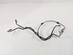2010 Bmw R1200GS K25 Rear Abs Brake Line Hose Set 34327673646. Fixed Price $39.99.