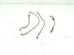 06 Bmw R1200GS Front Wheel Left/right Abs Brake Hose Line Pipes 7671790-03. Fixed Price $34.96.