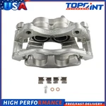 15-19 Ford TRANSIT-150 250 350 W/ Bracket Single Front Right Brake Calipers. Fixed Price $60.62.