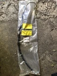 Kawasaki Vulcan EN650 Rear Brake Hose Line Abs 2015 2023 43095-0840. Fixed Price $75.00.