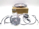 La Choppers 10" Ape Hanger Cable Kit 2012-2017 Abs Dyna Street Bob 0610-1837. Fixed Price $143.00.
