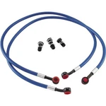 Goodridge Aramid Fiber 2-LINE Front Brake Kit 303-1464. Fixed Price $122.99.