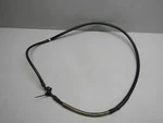 1994 Honda XR250R Front Brake Hose 45125-KV6-702. Fixed Price $39.87.