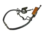 2001-2009 XVS1100 Vstar Custom Yamaha Oem Front Lower Brake Hose Line. Fixed Price $34.99.
