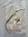 Ktm Rear Brake Hose P/n 46213070000 2009-2022 65 Sx Xc Oem. Fixed Price $76.50.