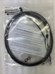 Magnum Upper Abs Front Brake Line For 2014-2024 Harley Davidson Touring SM8. Fixed Price $99.95.