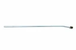 1949 Glide Brake Tube And Nut Set For Harley Davidson By V-twin. Fixed Price $68.29.
