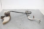 2004 Kawasaki Oem Rear Back Brake Caliper Master Cylinder Line. Fixed Price $93.49.