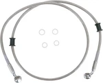 Drag Specialties Std Length Front Stainless Steel Brake Line KIT-CLEAR-660323. Fixed Price $65.23.