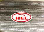 Clear Daytona 955I 2001-2004 Hel Rear Only Braided Brake Line. Fixed Price $53.77.