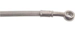 Galfer Brakes Stainless Steel Front Line Kit FK003D722-1 1741-4599. Fixed Price $58.50.