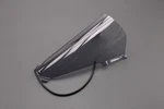 Genuine Ducati Panigale V2 V4 Oversized Headlight Fairing (smoked) 97180641A. Fixed Price $171.28.