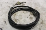 Rear Brake Cable 43450-GEZ-672 2009 Honda Ruckus. Fixed Price $20.00.