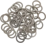M10X14.5MM Aluminum Banjo Bolt/drain Plug Washers 50-PACK (DPWM10.145-50). Fixed Price $18.84.