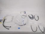 Magnum 387791 Sterling Chromite Ii 12"-14" Ape Handlebar Installation Kit. Fixed Price $308.00.
