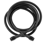 Goodridge Ebony Universal Brake Hose With Black Ends 69" 037013. Fixed Price $32.00.