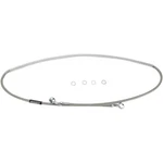 Russell R08434 Cycleflex Brake Line Kit. Fixed Price $66.95.