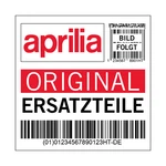 Brake Line Aprilia Hose, Front, 852216 For Rsv Tuono 1000CC. Fixed Price $143.41.