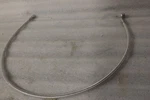 46727-09 New Oem Harley-davidson Diamondback Upper Brake Line 36". Fixed Price $35.99.