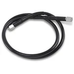 Drag Specialties 1741-2720 Universal Brake Line Black 36". Fixed Price $32.59.