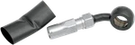 Magnum Shielding Byo Brake Banjo 7/16 35 Degree Black Fitting. Fixed Price $24.78.