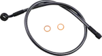 Magnum Designer Series Front Upper Brake Line AS478128. Fixed Price $83.37.