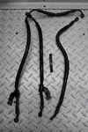 2006 Yamaha Yzf R1 Front/rear Brake Caliper Hoses Lines 5VY-25872-00-00. Fixed Price $74.99.