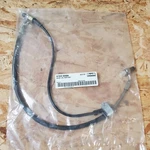 Buell XB9R XB9SL Lighting Firebolt Rear Brake Line 2003 Nos Oem H1522.02A8A. Fixed Price $99.99.