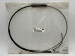 Oem Harley Davidson Assembly Clutch Cable 01- 02 FXDWG2 FXDWG3 Models 38674-00. Fixed Price $39.99.