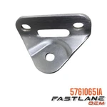 2008-2014 Ducati Monster 696 Left Silencer Bracket New Oem 57610651A. Fixed Price $32.84.